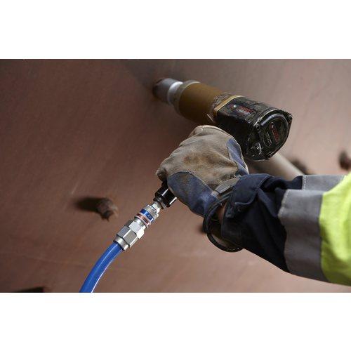 CEJN シリーズ315 eSafe カップリング NPT3/8メネジ ( 10-315-2404 ) (10個セット) セインジャパン(株) (メーカー取寄) |  | 07