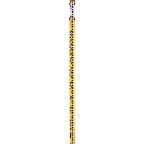 MYZOX 反射スタッフ 3m3段<RFC-33>  ( 220871 ) (株)マイゾックス (メーカー取寄) | 