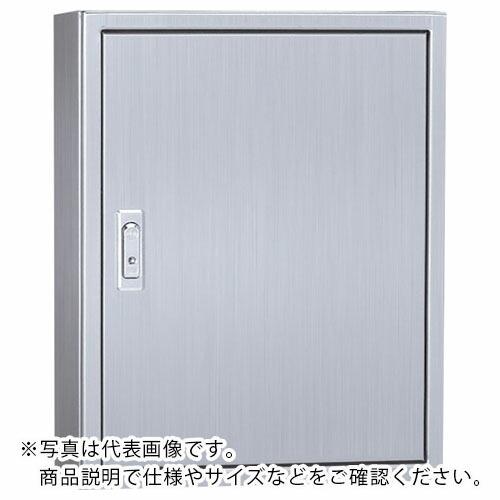 Nito ( 日東工業 ) ステンレス盤用キャビネット 1個入り ( STS16-56N