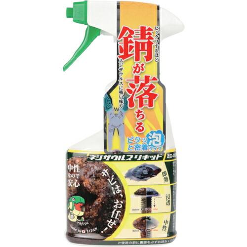 ENGINEER ネジザウルスリキッド(泡タイプ) ( ZC-29 ) | 