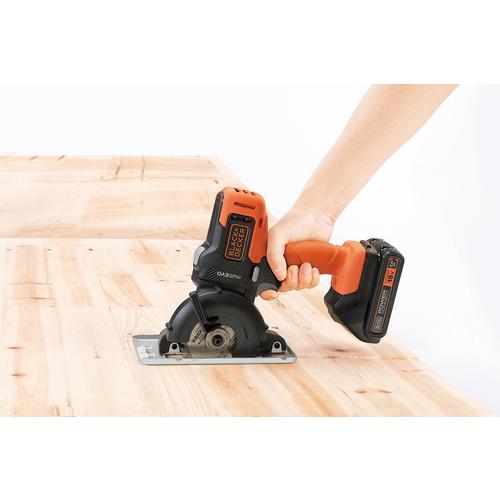 B/D 24P 85mmマルノコブレード  ( CB24T-JP ) ポップリベット・ファスナー(株) |  | 01