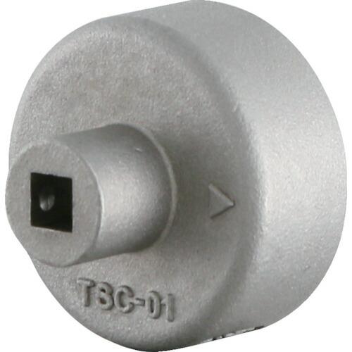 【24時間以内発送】 日東 クランプバンド用トルク管理ソケット(ロストワックス) ( TSC-03 ) 日東金属工業(株) 【2935523996】(16808円)