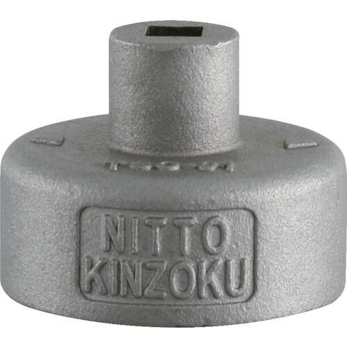 【24時間以内発送】 日東 クランプバンド用トルク管理ソケット(ロストワックス) ( TSC-03 ) 日東金属工業(株) 【2935523996】(16808円)