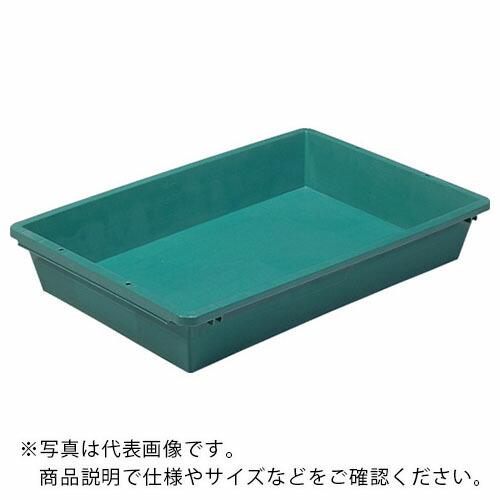 サンコー ( 三甲 )　タフブネ２００（特大タフブネ）　２１８５００　グリーン ( SK-TB200-GR ) (メーカー取寄)