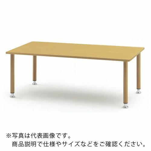 TOKIO ダイニングテーブル 塗装脚 1800X750 メープル ( MYT-1875T MP
