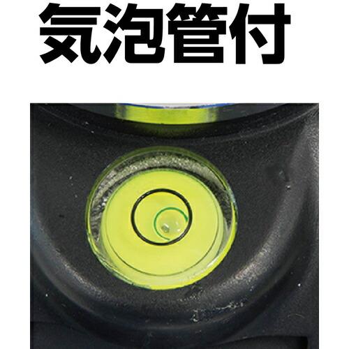 シンワ ( シンワ測定 ) ハンドル式 エレベーター C 軽量 強化タイプ