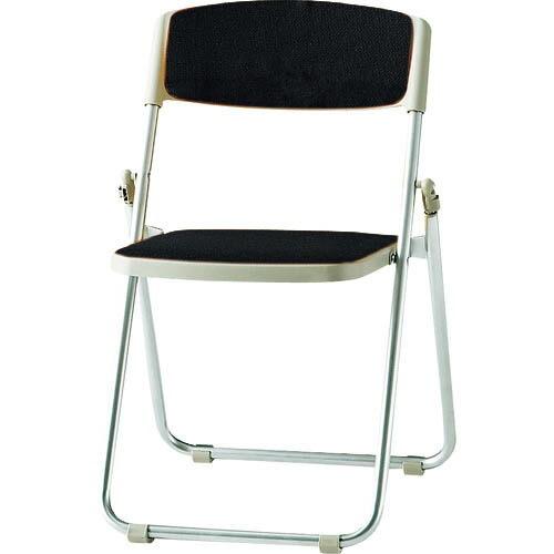 TOKIO 折畳みチェア ブラック ( F-950 BK )