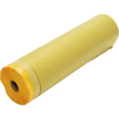 KOWA クラフトマスカー 550mm×35m ( 60110 ) (株)インダストリーコーワ | 