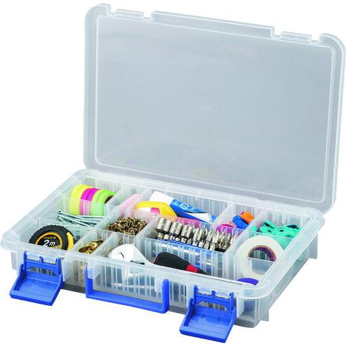 JEJアステージ パーツストッカー クリア ( PS-360-CL ) JEJアステージ(株) |  | 01