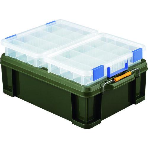 JEJアステージ パーツストッカー クリア ( PS-360-CL ) JEJアステージ(株) |  | 03