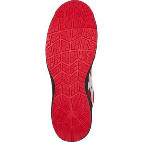 ASICS ウィンジョブCP209 BOA クラシックレッド×ホワイト 27.5cm ( 1271A029.602-27.5 ) |  | 04