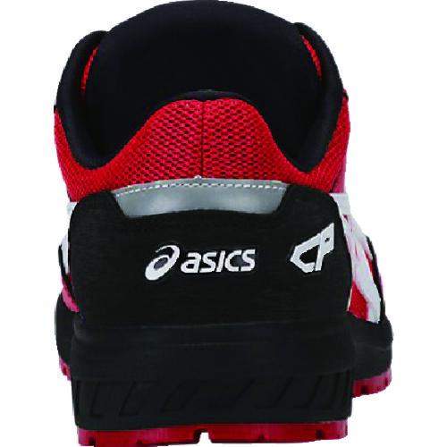 ASICS ウィンジョブCP209 BOA クラシックレッド×ホワイト 27.5cm ( 1271A029.602-27.5 ) |  | 05