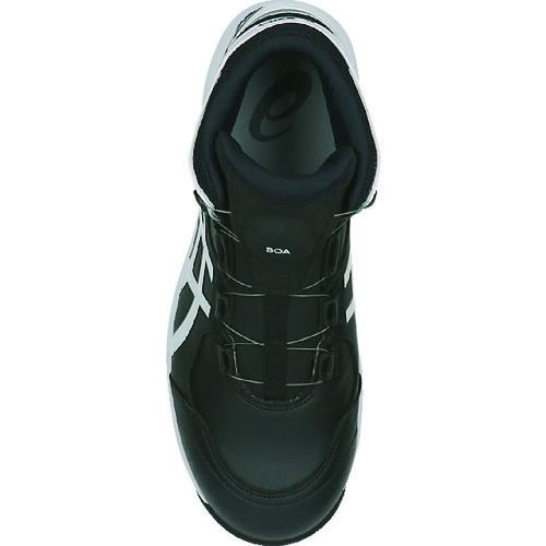 ASICS ウィンジョブCP304 BOA ブラック×ホワイト 22.5cm ( 1271A030.001-22.5 ) アシックスジャパン(株) |  | 03