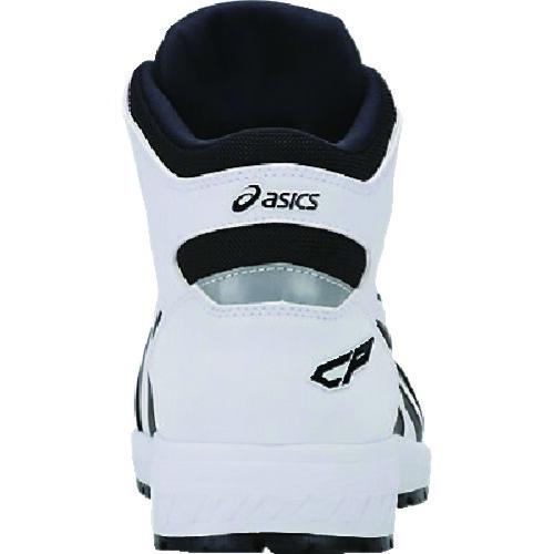 ASICS ウィンジョブCP304 BOA ブラック×ホワイト 25.0cm ( 1271A030.001-25.0 ) アシックスジャパン(株) |  | 05