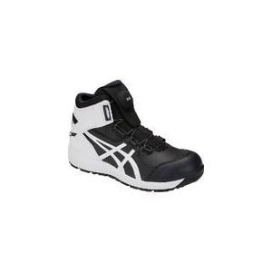 ASICS ウィンジョブCP304 BOA ブラック×ホワイト 30.0cm ( 1271A030.001-30.0 ) アシックスジャパン(株) | 
