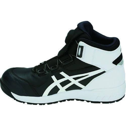 ASICS ウィンジョブCP304 BOA ブラック×ホワイト 30.0cm ( 1271A030.001-30.0 ) アシックスジャパン(株) |  | 01
