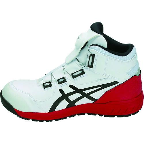 ASICS ウィンジョブCP304 BOA ホワイト×ブラック 26.0cm ( 1271A030.100-26.0 ) アシックスジャパン(株) |  | 02