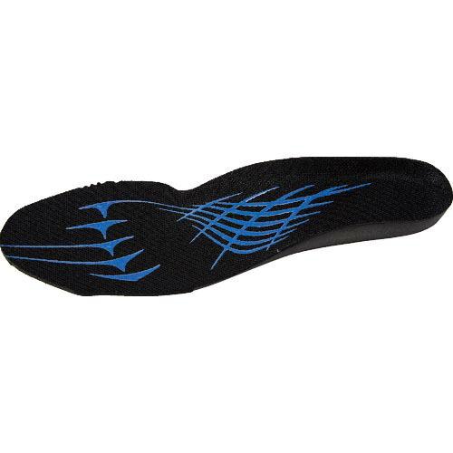ASICS ウィンジョブ3D SOCKLINER HG ブラック 3L ( 1273A007.001-3L ) アシックスジャパン(株) | 