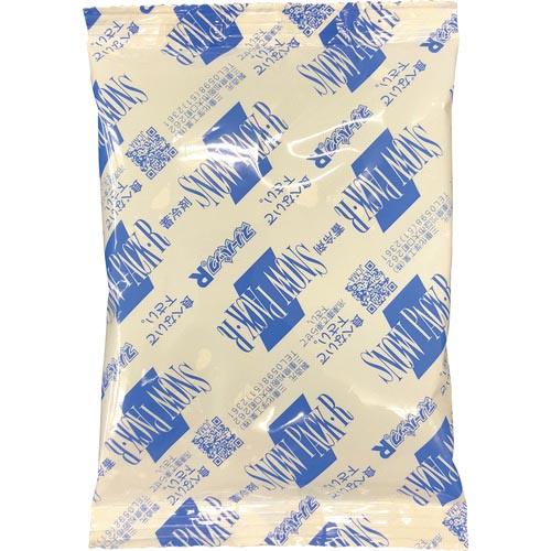 ミエローブ 保冷剤 スノーパックRシリーズ20 レギュラータイプ 80個入り ( NO.00121 ) | 