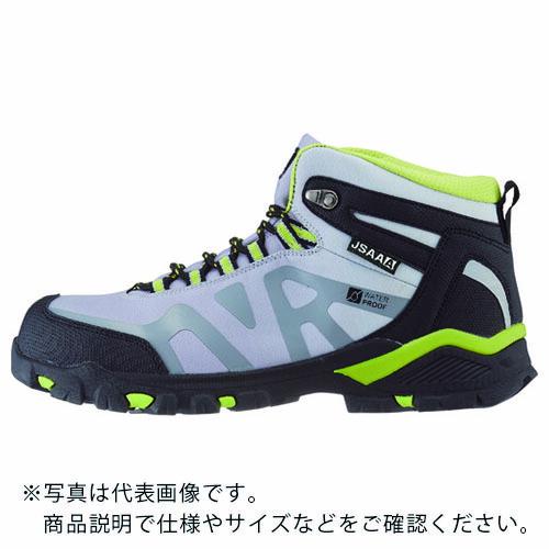 ジーベック プロスニーカー グレー ( 85143-20-250 ) | 