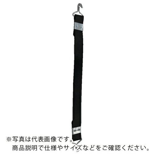 TRUSCO 棚用落下防止ゴムバンド 間口1500mm用 20mmX1.2m ( TRB-1500A ) | 