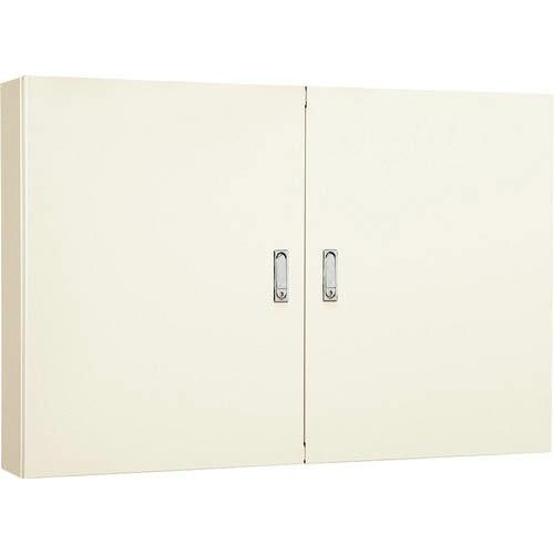 Nito 日東工業 RA形制御盤キャビネット 1個入り ( RA20-810-2C ) 日東工業(株)