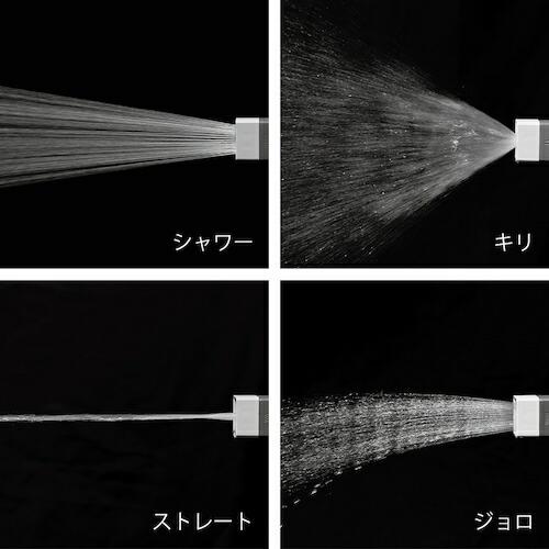 タカギ ホースリール NANO NEXT 10m(GY) ( RM1110GY ) (株)タカギ | タカギ | 04