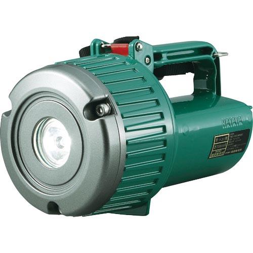 ハタヤ 充電式防爆型LEDケータイランプ 600lm ( PEP-S3DC ) (株)ハタヤリミテッド | 