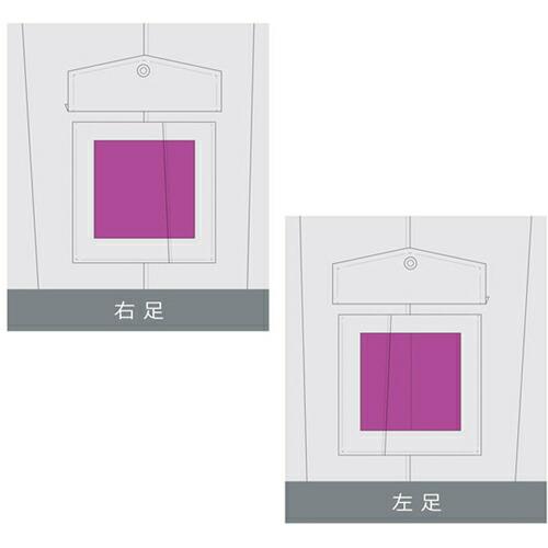 ミドリ安全 男女共用 ハーネス対応 イージーフレックスカーゴパンツ VE587C 下 ネイビー LL ( VE587C-SITA-LL ) ミドリ安全(株) |  | 05