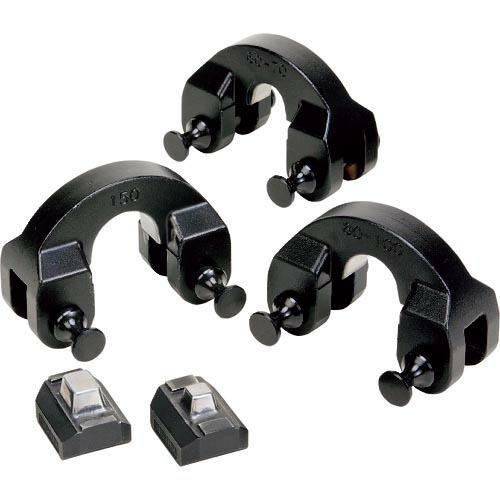 西田 アタッチメント端子圧着ヘッド 60~150sq ( NC-M-CD150C ) | 