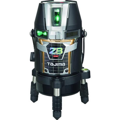 タジマ レーザー墨出器 NAVI ZERO BLUE リチウムーKJY 三脚セット ( ZEROBLN-KJYSET ) (株)TJMデザイン |  | 01