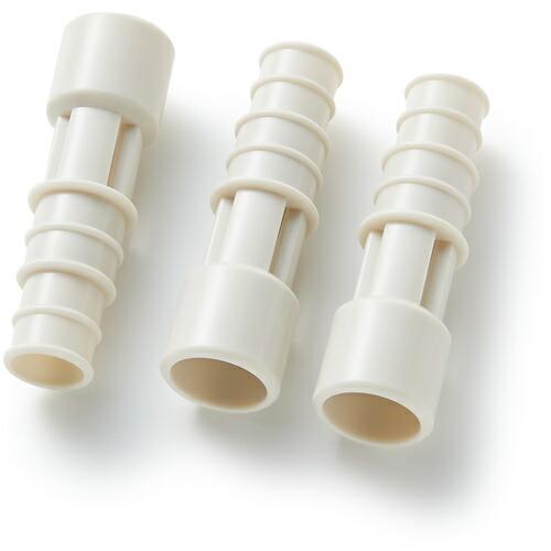 TRUSCO エアコン排水ホース用防虫キャップ 3個入 ( ARC3 ) トラスコ中山(株) |  | 01