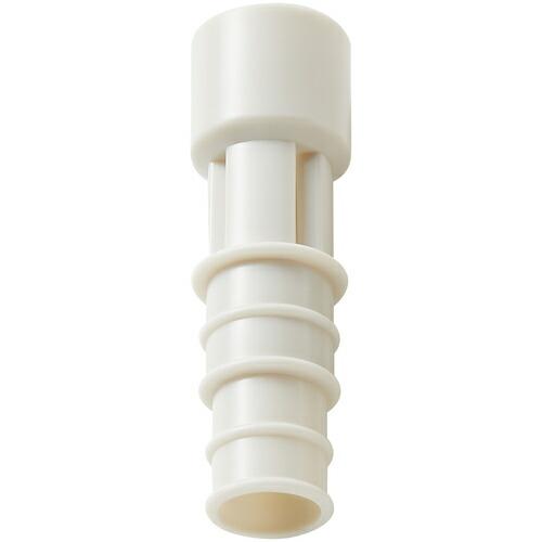 TRUSCO エアコン排水ホース用防虫キャップ 3個入 ( ARC3 ) トラスコ中山(株) |  | 02