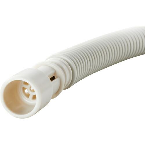 TRUSCO エアコン排水ホース用防虫キャップ 3個入 ( ARC3 ) トラスコ中山(株) |  | 03