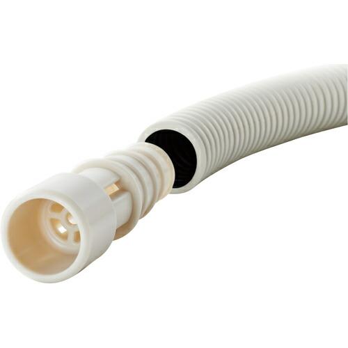 TRUSCO エアコン排水ホース用防虫キャップ 3個入 ( ARC3 ) トラスコ中山(株) |  | 04