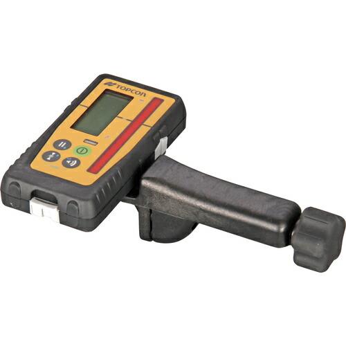 TOPCON デジタル受光器 ( LS-100D ) (株)トプコン |  | 03