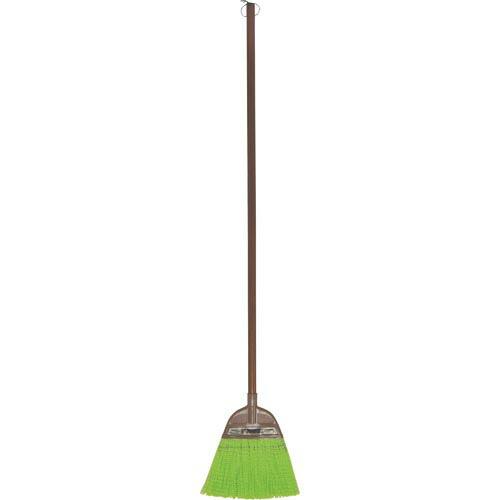 日本クリンテック 技ホーキ 化繊 長柄 木柄 ( 192390 ) 日本クリンテック(株) | 