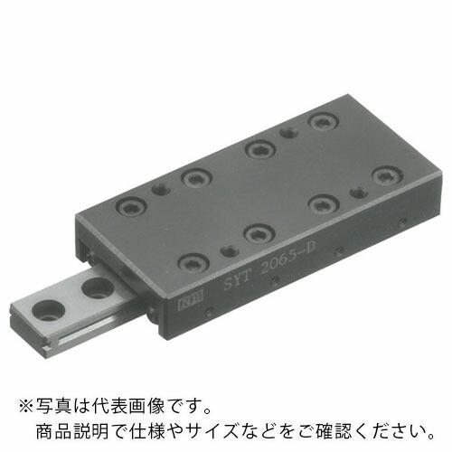 NB スライドウェイSYTS3形ローラー55個タイプD ( SYTS3055D )