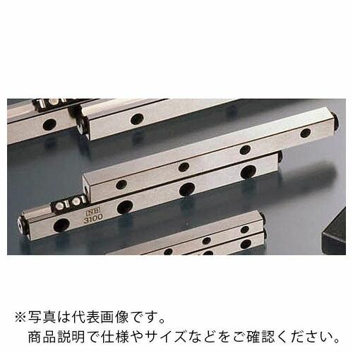 NB スライドウェイNV形2090ローラ23個 ( NV2090-23Z )