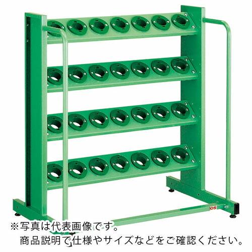 OS ( 大阪製罐 )　ツーリングタワー定置型（ＨＳＫ・ＮＣ５用）ハンガーボード付 ( RD6328B ) (メーカー取寄)