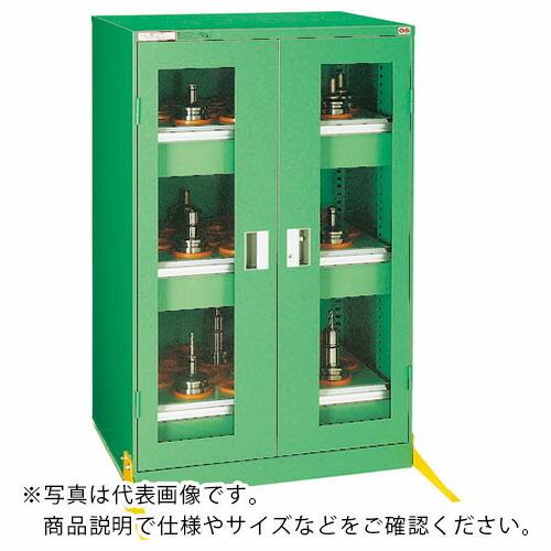 OS ツーリングロッカー(アクリル窓付) ( LN1240A )