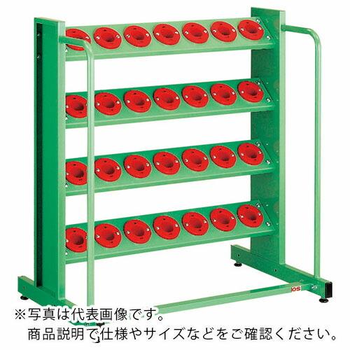 OS ( 大阪製罐 )　ツーリングタワー定置型（ＮＴ・ＢＴ用）ハンガーボード付 ( RN3036B ) (メーカー取寄)