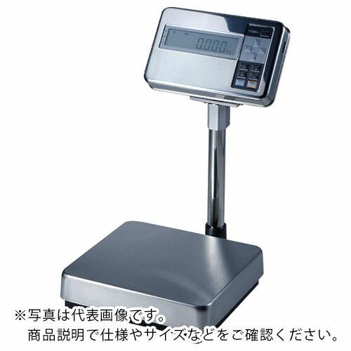 VIBRA ( 新光電子 )　【販売時届出必要】　：本質安全防爆構造電子はかり（特定計量器） ( AZ-BA6000W ) (メーカー取寄)