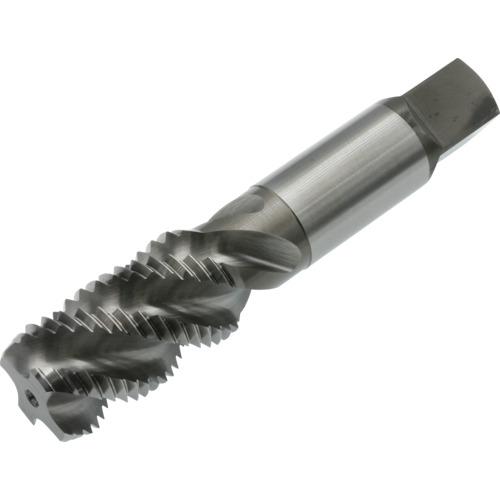 ヤマワ ( 弥満和製作所 )　アルミ材用スパイラルタップ（インサートコイルねじ用）　ＡＬ−ＳＰ　ＳＴＩ　１Ｂ　Ｍ２０Ｘ２．５ ( AL-SP-STI-1B-M20X2.5 )_1