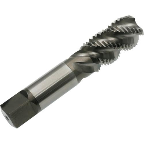 ヤマワ ( 弥満和製作所 )　アルミ材用スパイラルタップ（インサートコイルねじ用）　ＡＬ−ＳＰ　ＳＴＩ　１Ｂ　Ｍ２０Ｘ２．５ ( AL-SP-STI-1B-M20X2.5 )_2