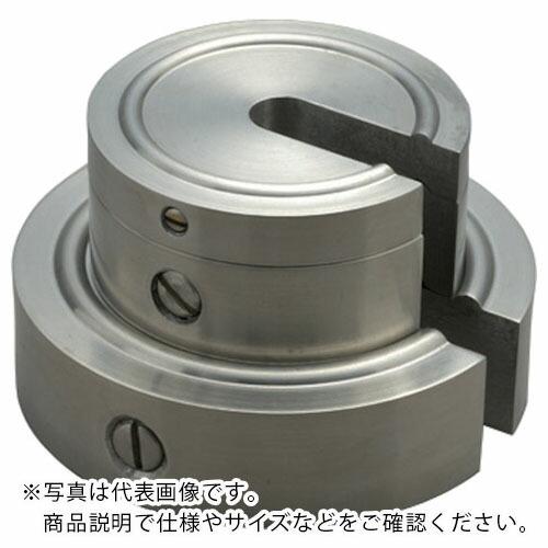ViBRA :増おもり型 非磁性ステンレス M2級 2KG ( M2SS-2K )