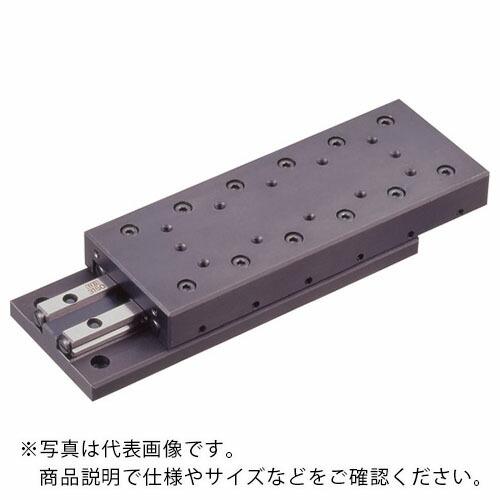 NB スライドウェイSVT6形長さ310 ( SVT6310 ) 日本ベアリング(株) (メーカー取寄)