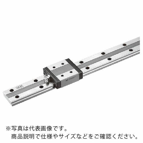 NB スライドガイド用レールSGW35形L=3000 ( SGW35-3000 )