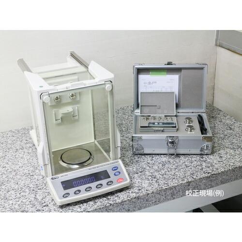 A＆D ( エー・アンド・デイ )　校正用分銅内蔵防塵・防水汎用天びん　ＦＺ１２０ｉＷＰ　ＪＣＳＳ校正付 ( FZ120IWP-JA-00J00 ) (メーカー取寄)_7