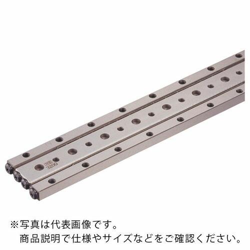 NB スライドウェイSVWS3形長さ125ローラー17個 ( SVWS3125-17Z )